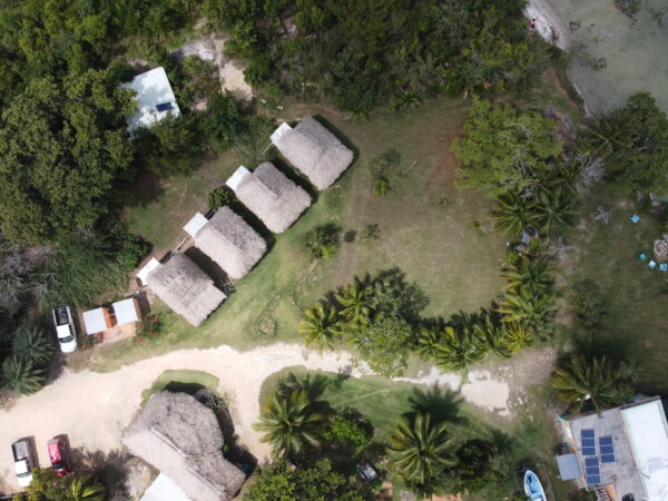 Off-grid ECO Resort In Belize For Sale