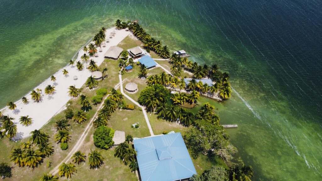 Beautiful Turnkey Property For Sale, Condos By Water, Belize