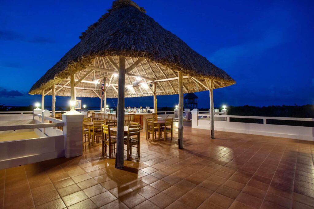 Turnkey hotel resort for sale in Corozal