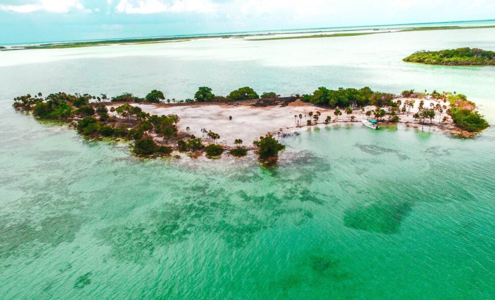 private island belize