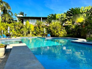 Luxury Oceanfront Turnkey Hotel in Corozal