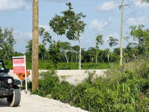 GAS STATION FOR SALE GROCERY SHOP STORE FOR SALE BELIZE COROZAL DISTRICT SARTENEJA COPPER BANK PROPERTY FOR SALE LOTS FOR SALE DEVELOPMENT Corozal Investment Opportunity