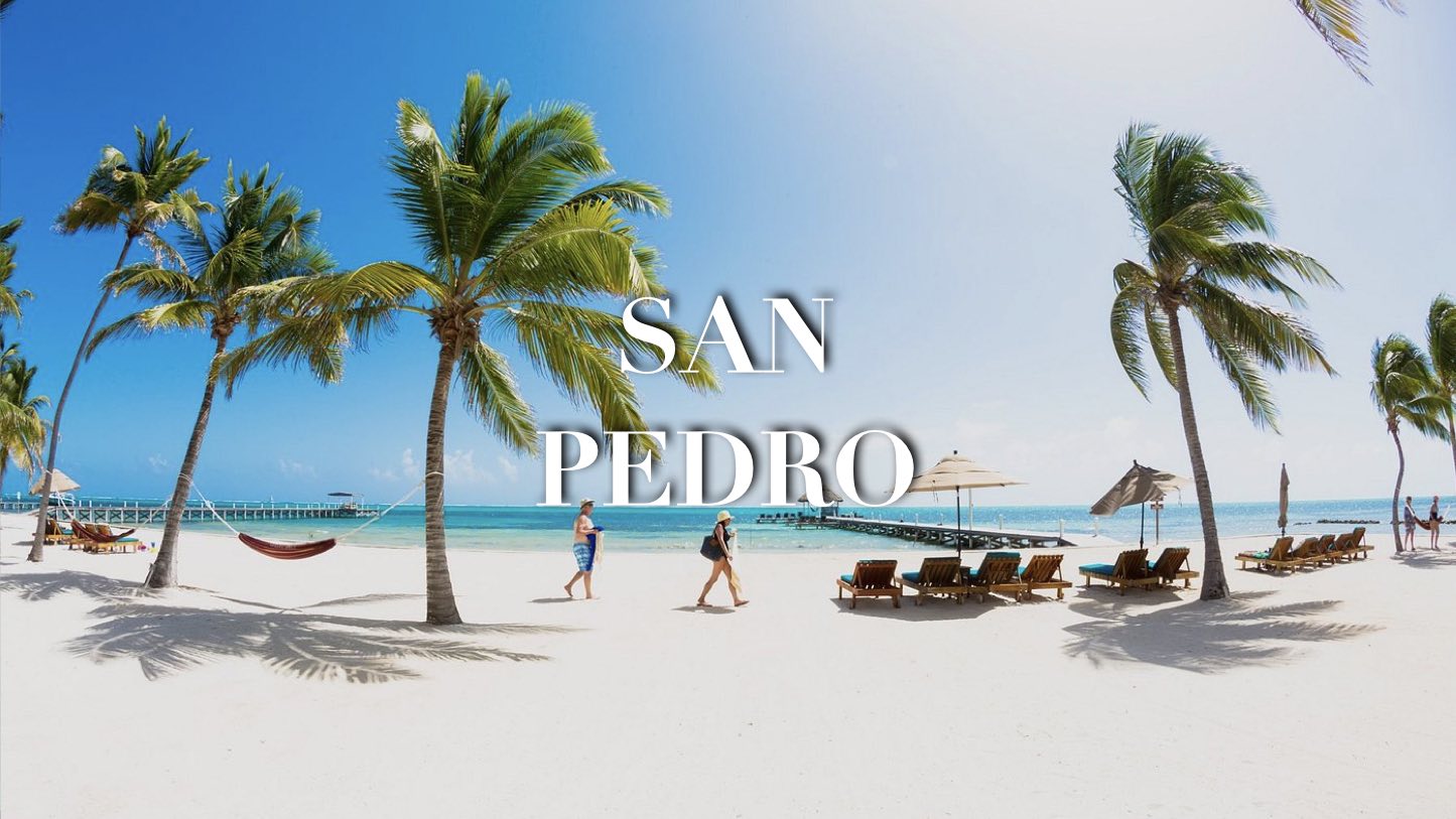 SAN PEDRO PROPERTY LAND REAL ESTATE