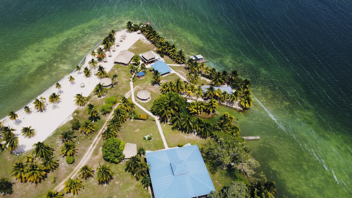 Beautiful Turnkey Property For Sale, Condos By Water, Belize